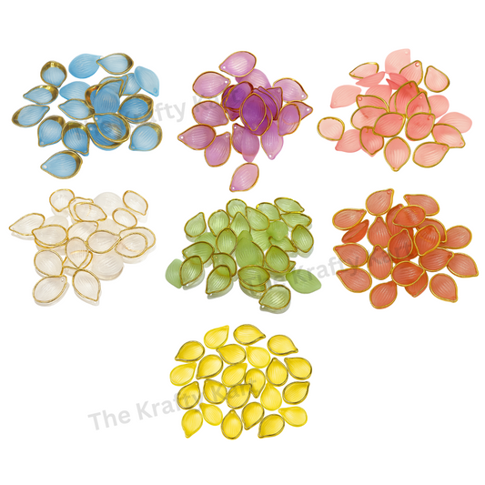 Artificial Rose Petals (A)