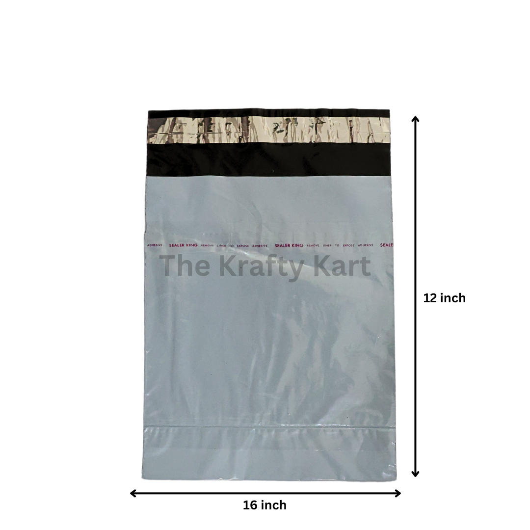 Courier Bag