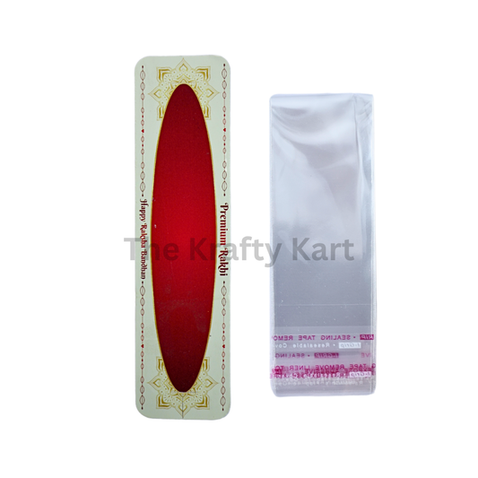 Rakhi Card (A)