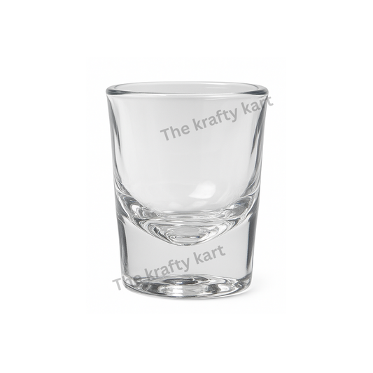 Candle Glass (H)