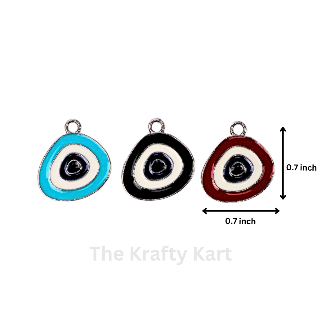Charm - Evil Eye (F)(221)