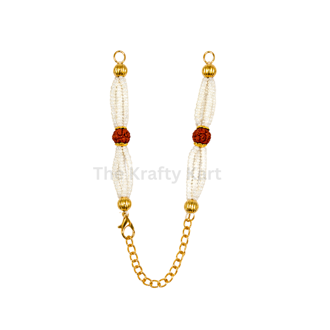 Rakhi Bracelet Chain (Y)