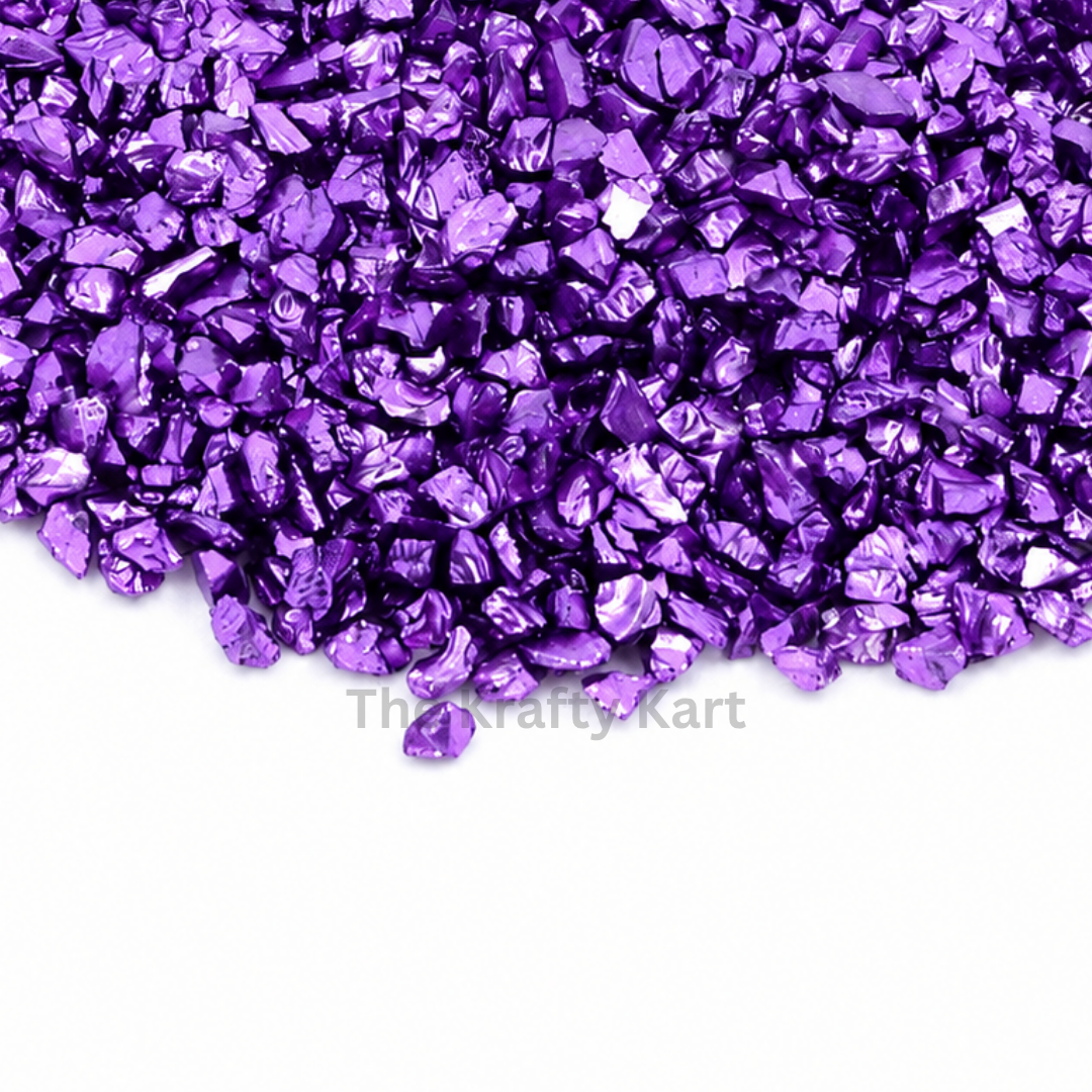 Glass Granules (10Gms)