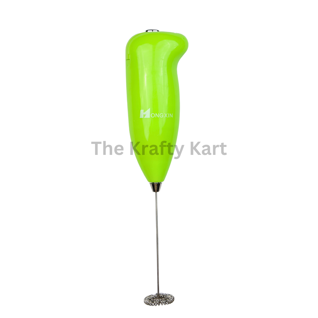 Resin Mixture