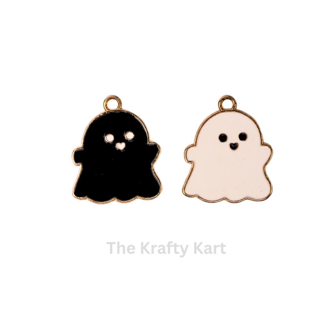 Charm - Ghost (102)