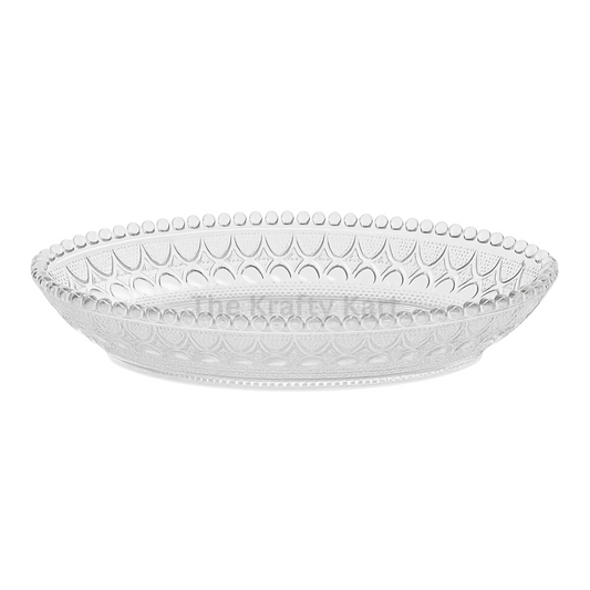 Candle Dish