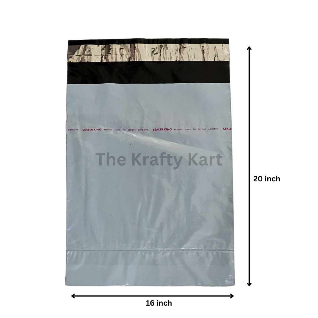 Courier Bag
