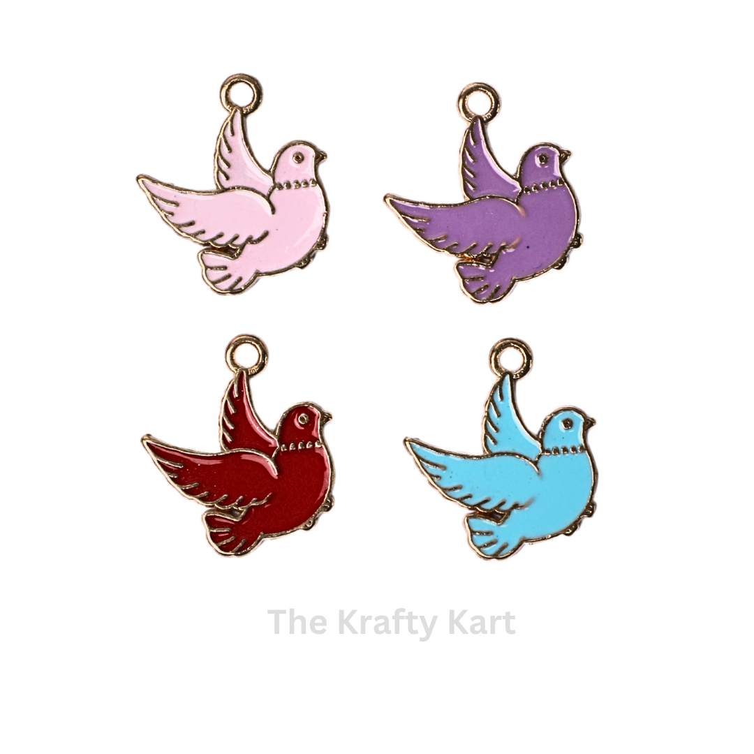 Charm - Bird