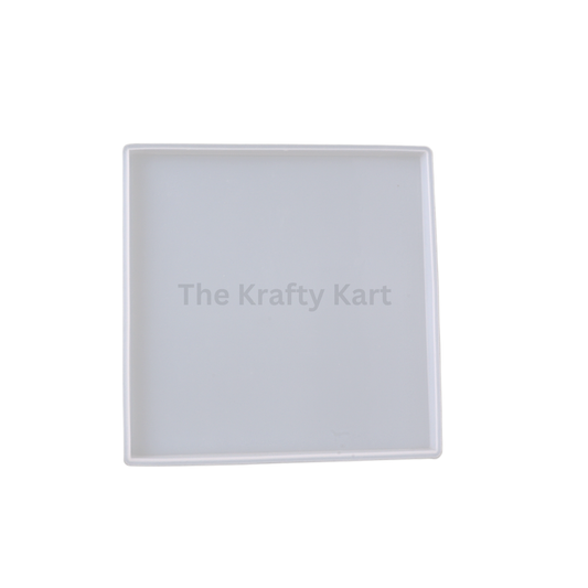 8" Square Mould