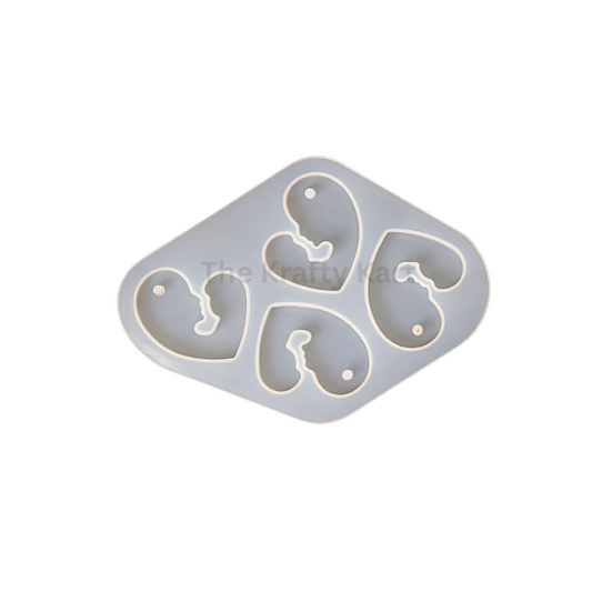 Mother & Baby Mould