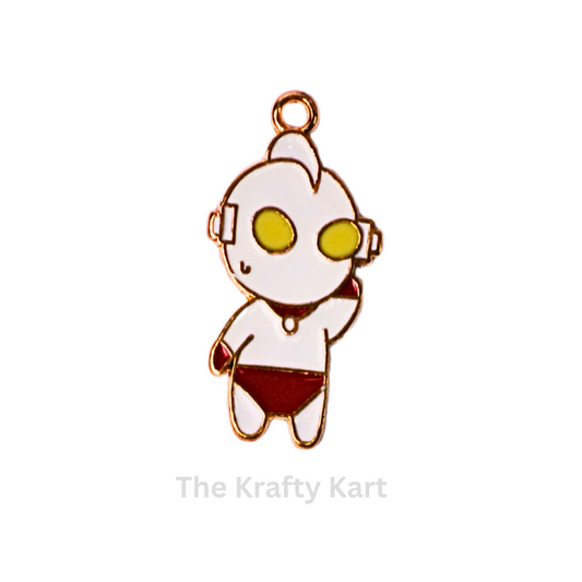 Charm - Superhero (346)
