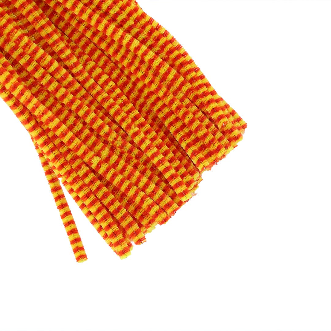 Chenille Pipe Cleaners