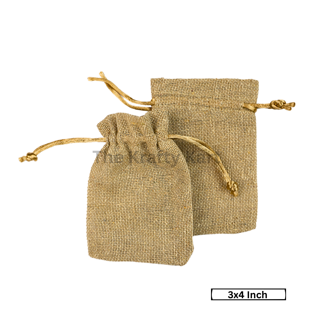 Jute Bag