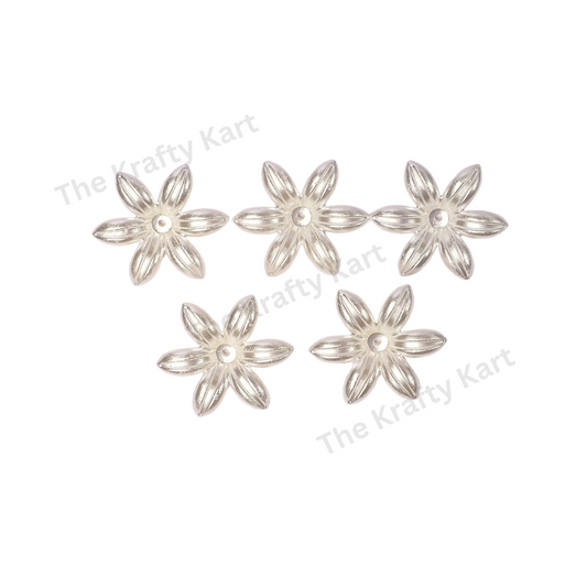 Artificial Plastic Flower (E)