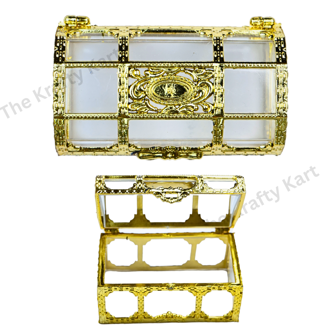 Ring Box (C)