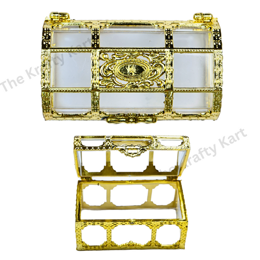 Ring Box (C)
