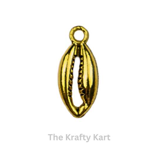 Golden Charm - Kodi