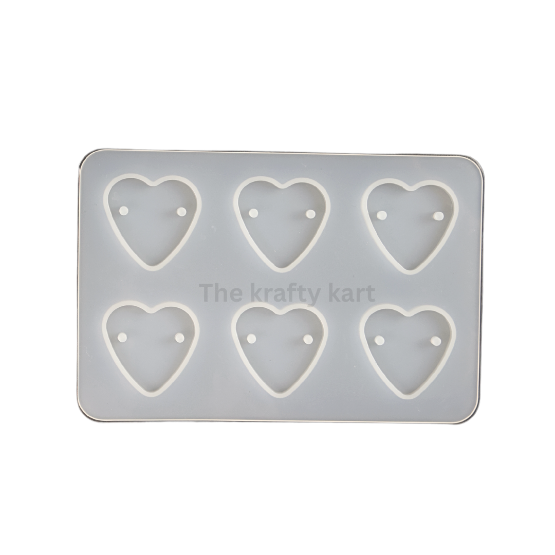 Rakhi Mould Combo 2