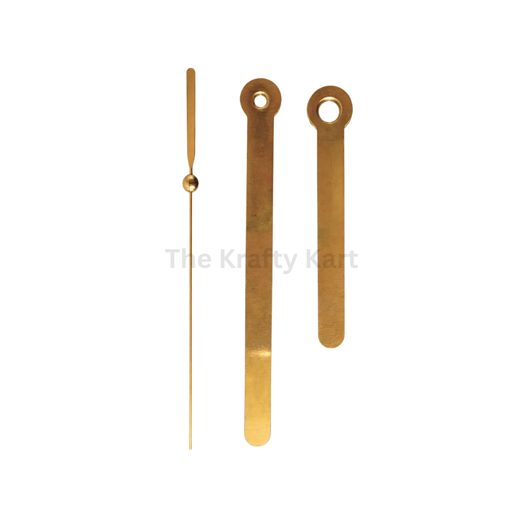 Medium Needles  8