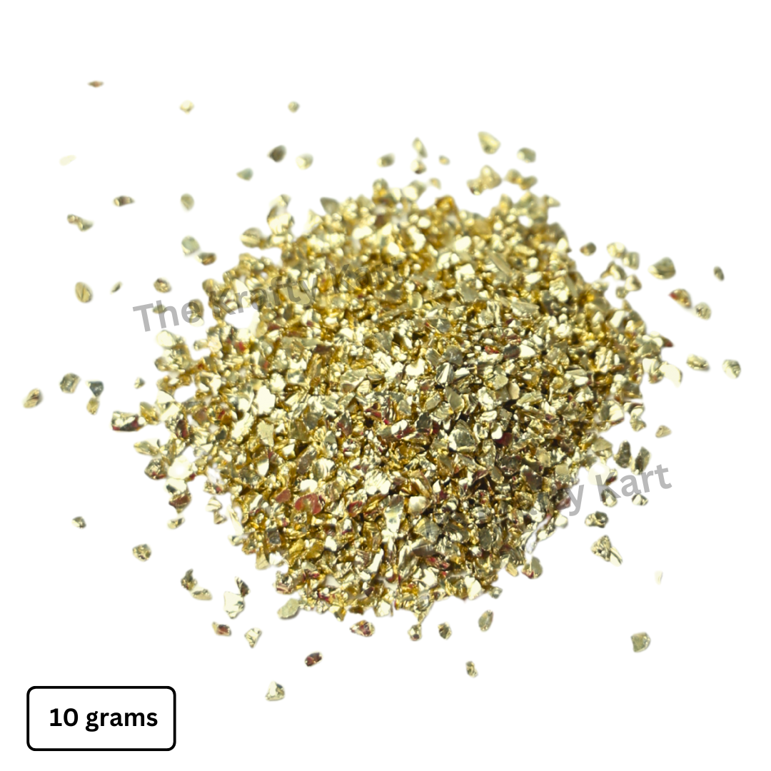 Glass Granules (10Gms)