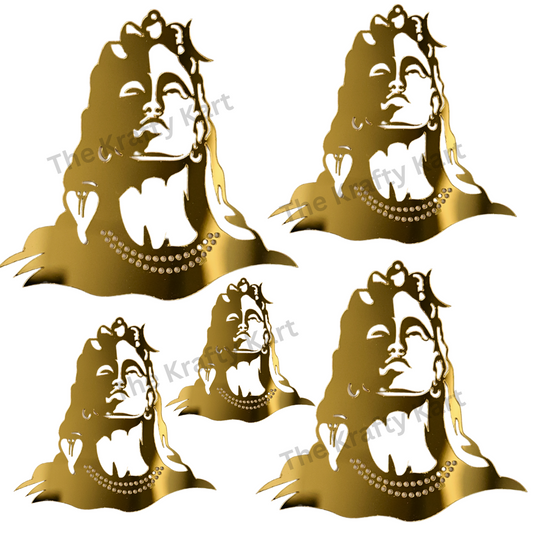 Shivji Cutout