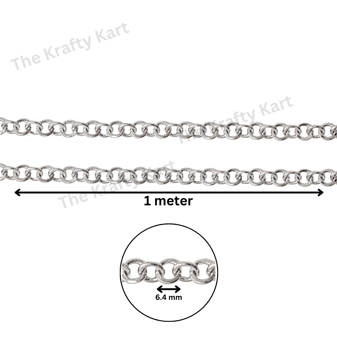 Bracelet Chain (1)