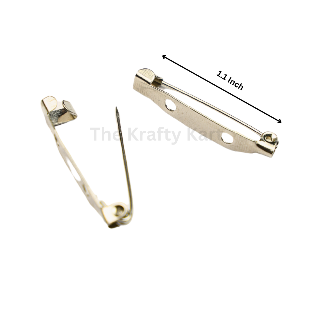Safety Pin