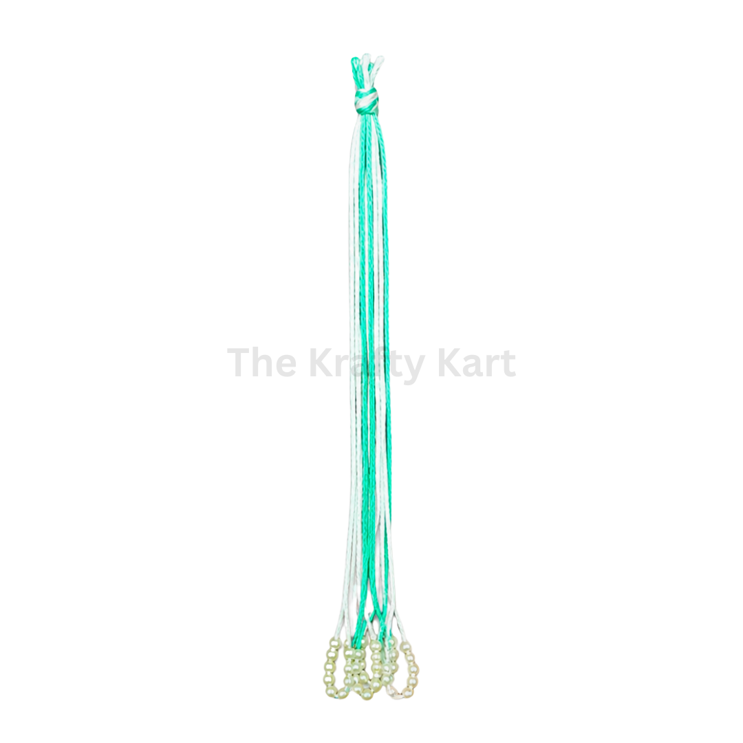 Rakhi Thread (33) (5 Pairs)