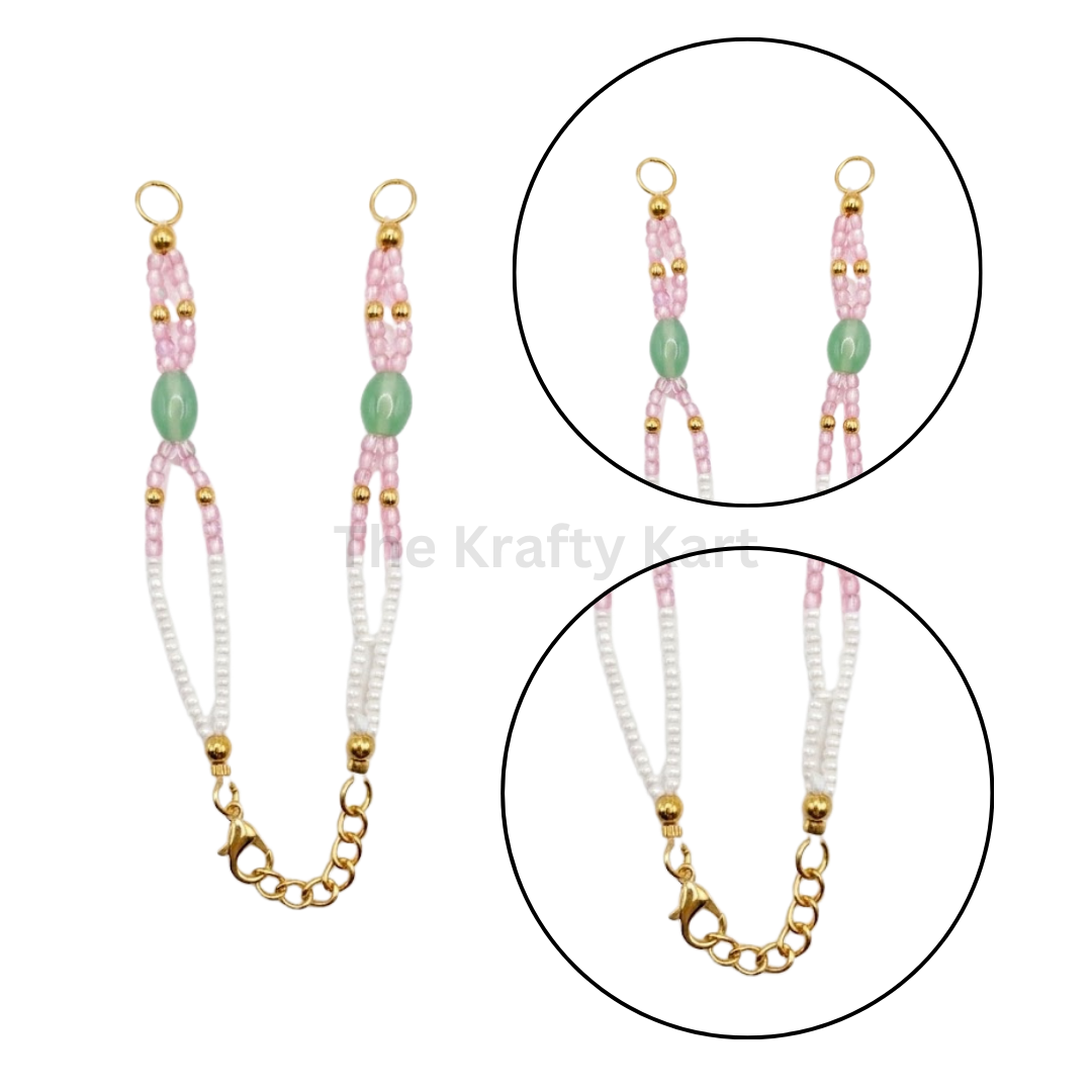 Rakhi Bracelet Chain (B)