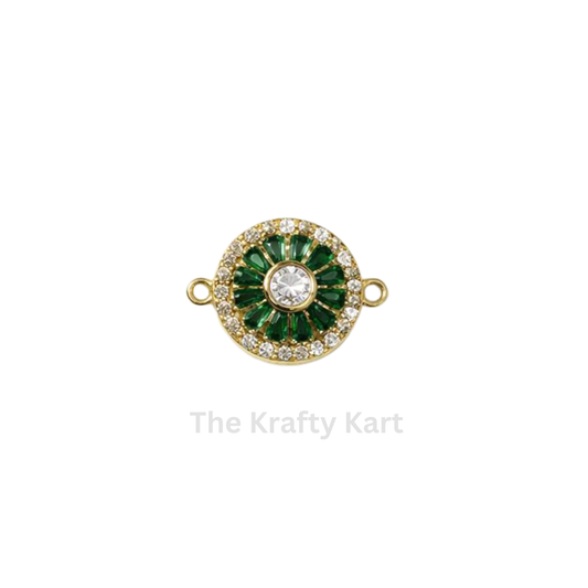 Spinner Rakhi Charm (B)