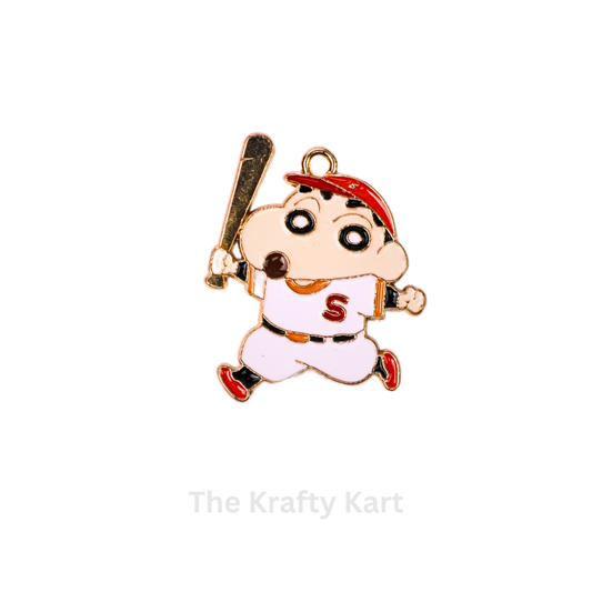 Charm - Shinchan (A)(298)