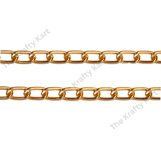 Bracelet Chain  (J)