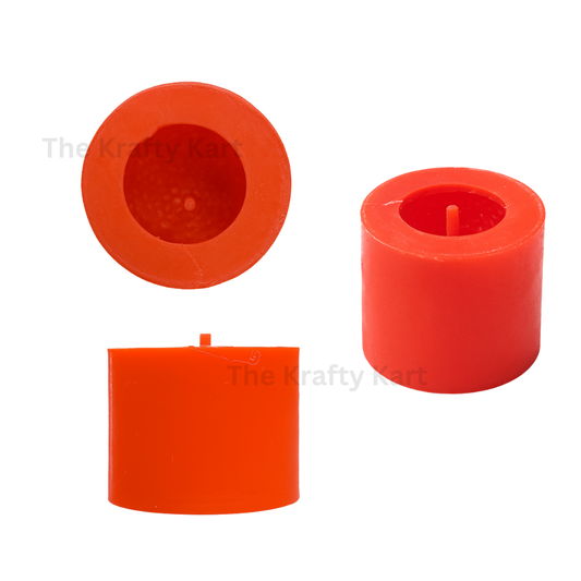 Laddu Candle Mould