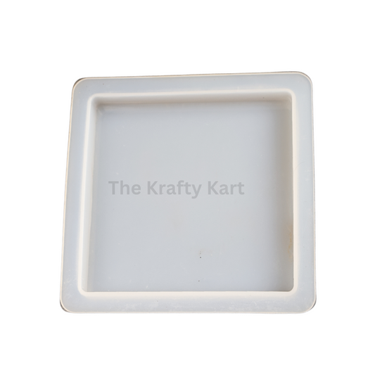 11mm Deep Square Mould