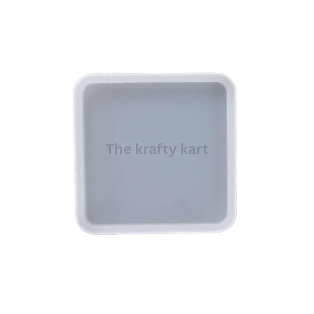 2" Square Mould