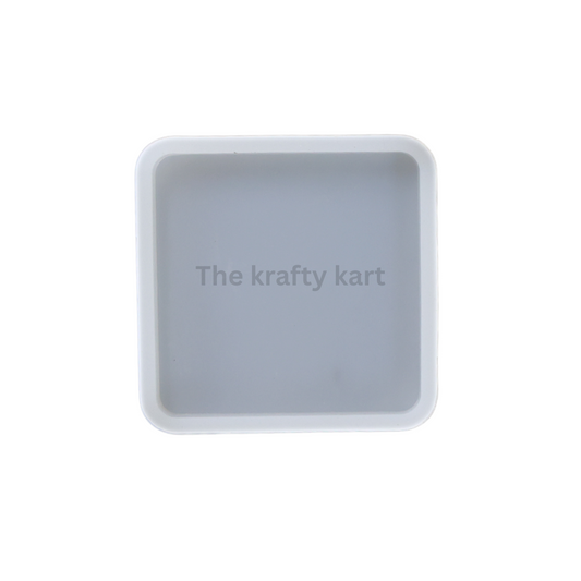 2" Square Mould