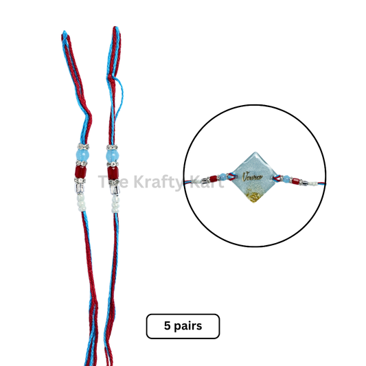 Rakhi Thread (A)