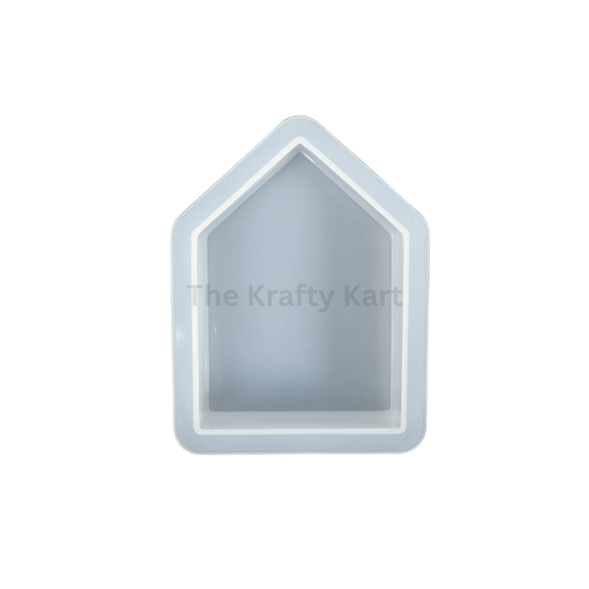 Small House Deep Casting Mould