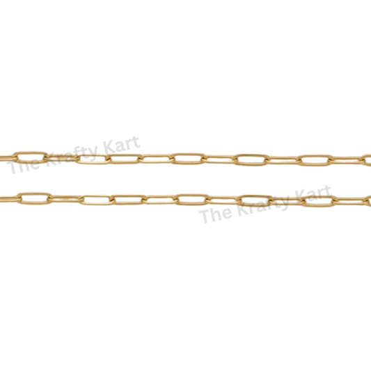 Bracelet Chain (B)