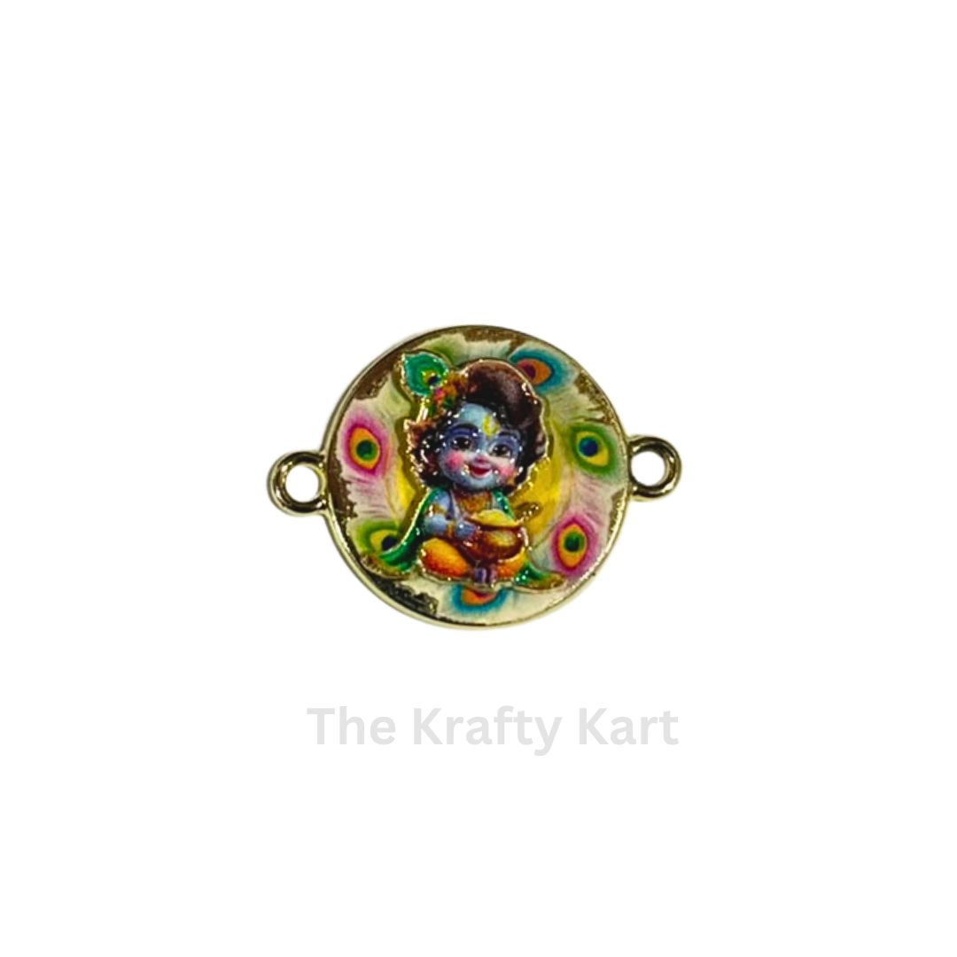 Spinner Rakhi Charm (2)