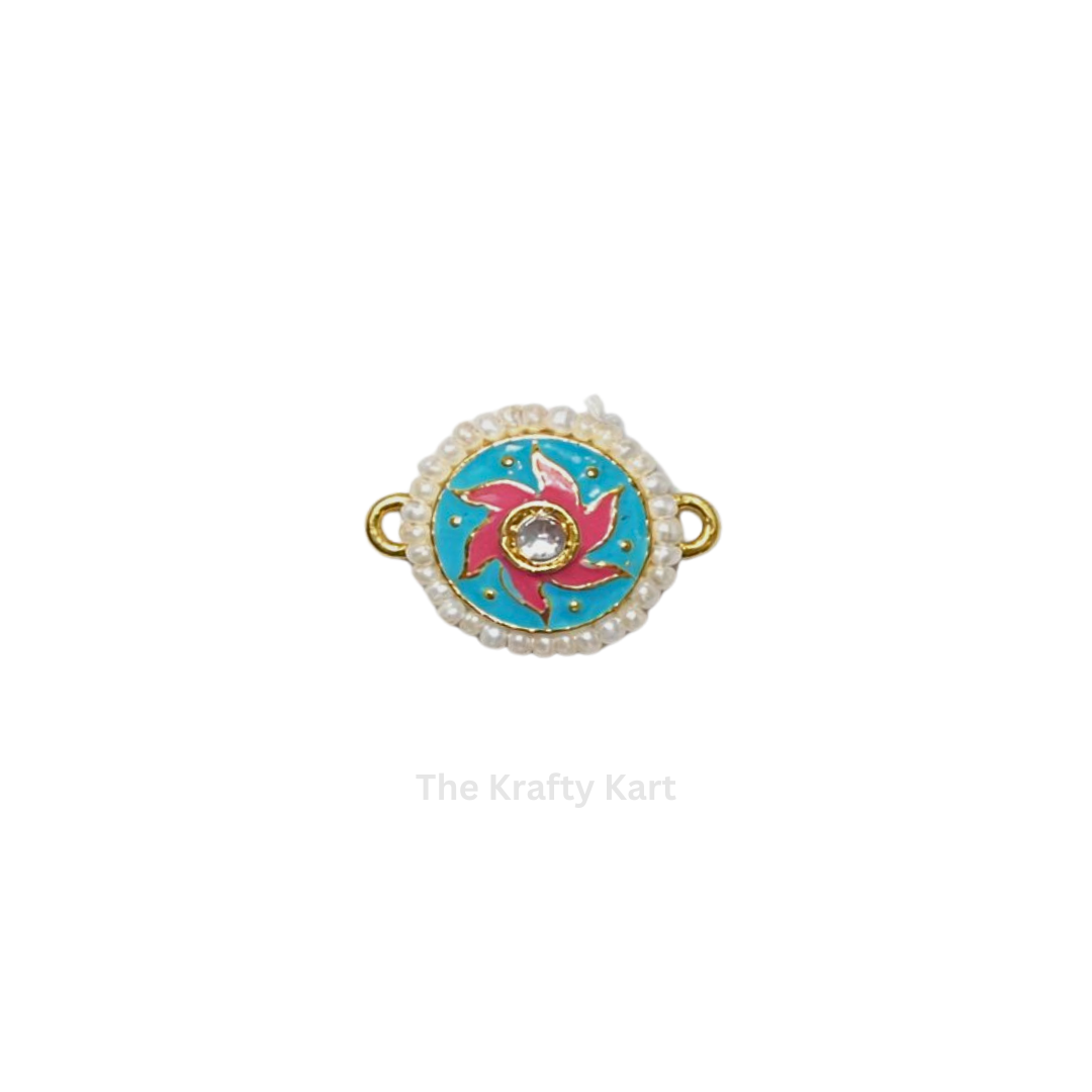 Rakhi Charm - (D043)