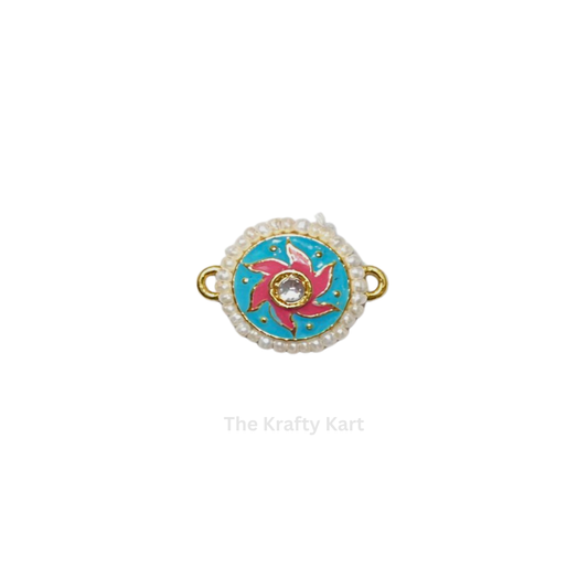 Rakhi Charm - (D043)