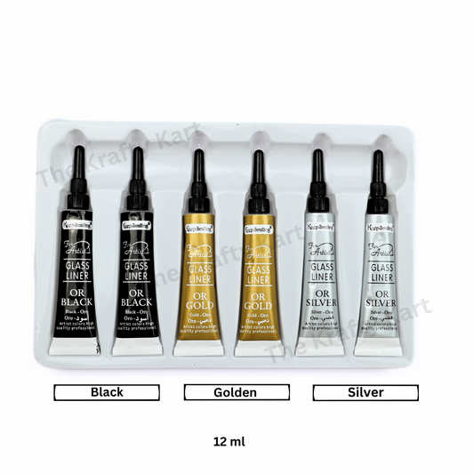 Glass Liner (Set)