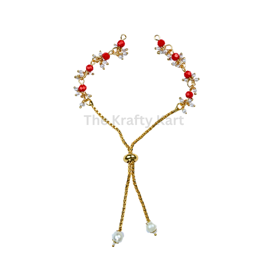 Rakhi Bracelet Chain (D)