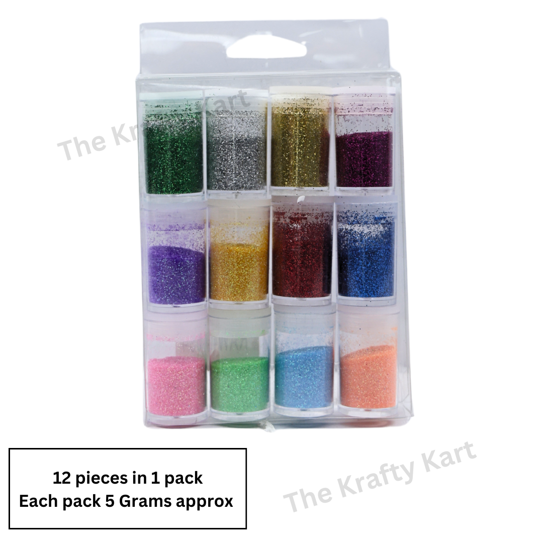 Glitter Set (B)