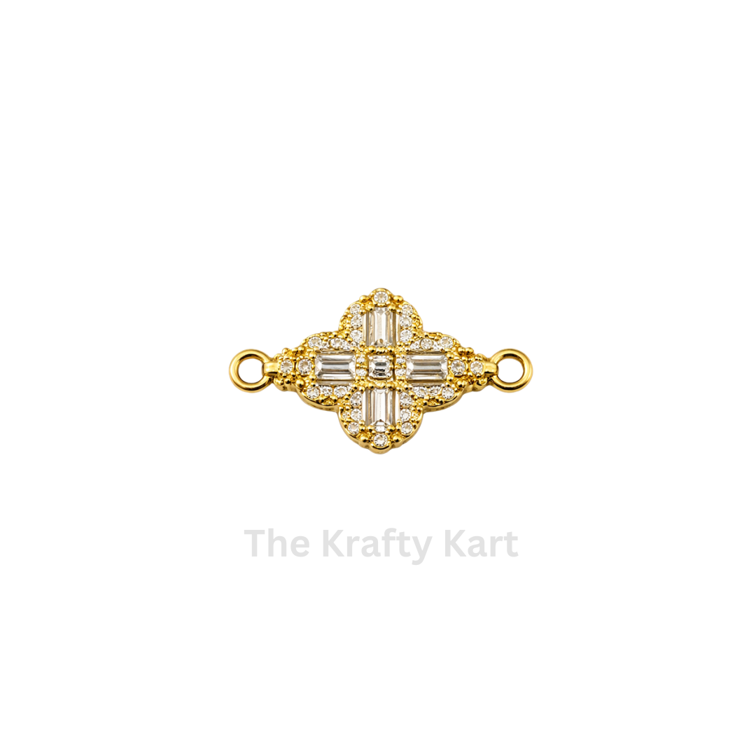 Rakhi Charm - (D002)