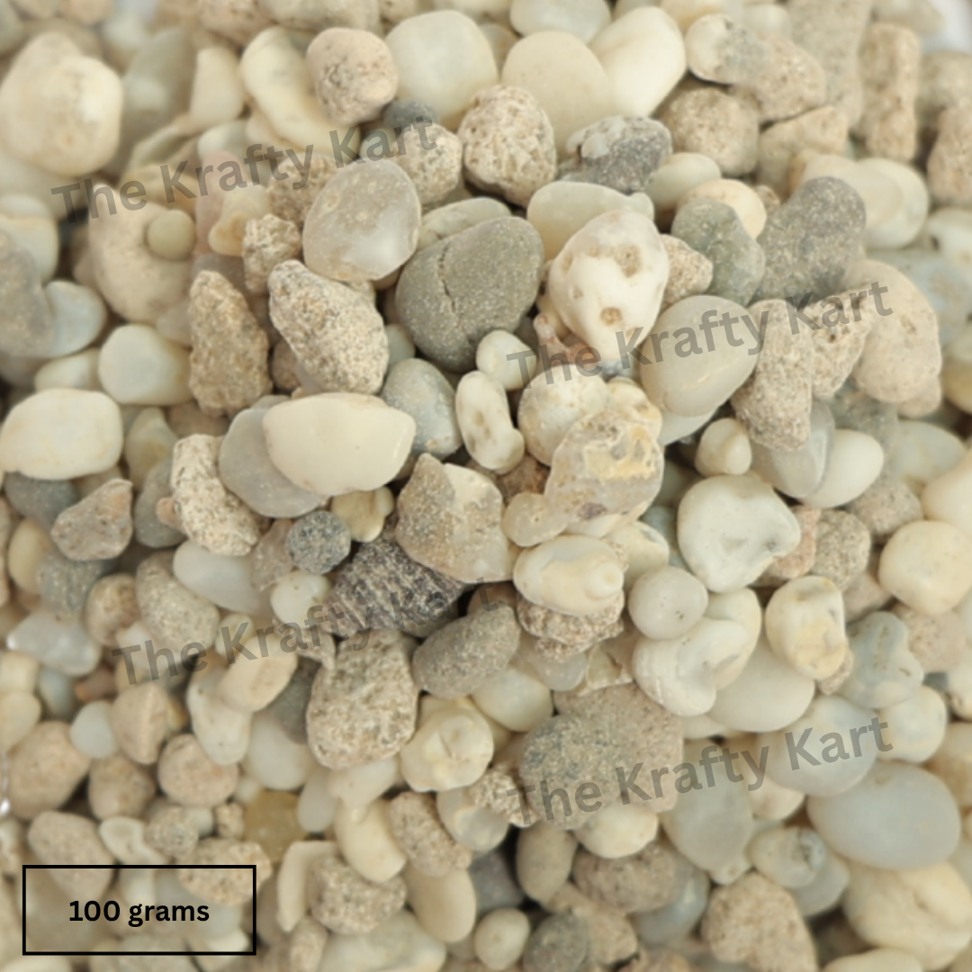 Pebbles (Small)