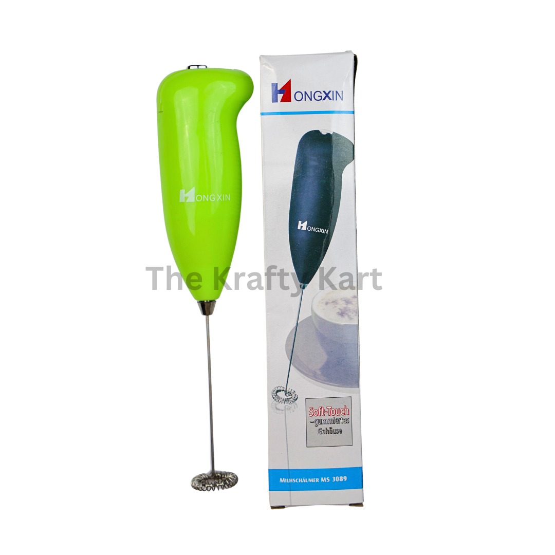 Resin Mixture