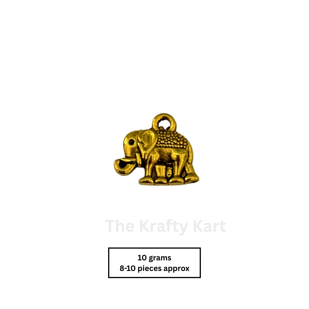 Golden Charm (23)