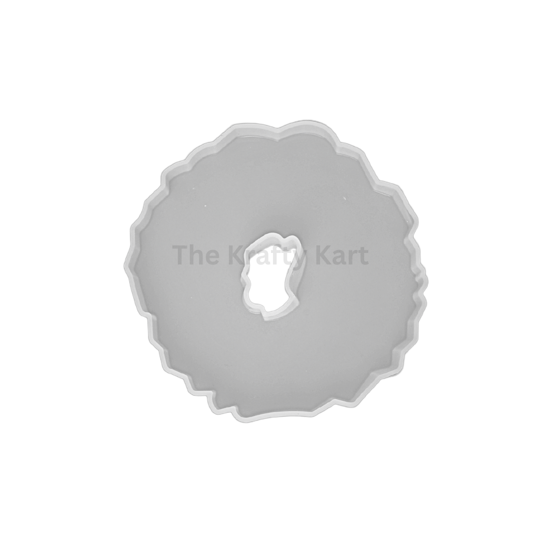 Agate Mould